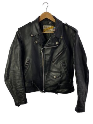 schott ６１８　４０ 618 40 schott perfecto double steerhide leather motorcycle jacket