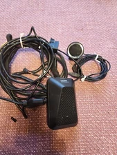 Safety Vision Intel Mobileye Collision Avoidance Driver Alert System