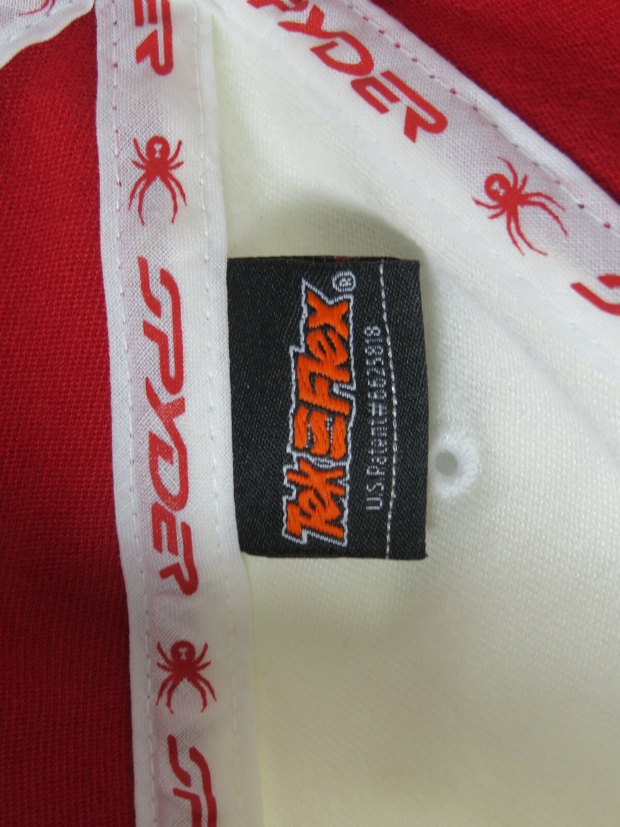 Casquette de baseball rouge canada
