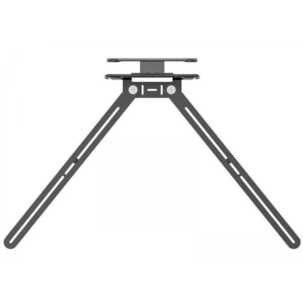 Logitech TV Mount for Video Bars Supporto per monitor