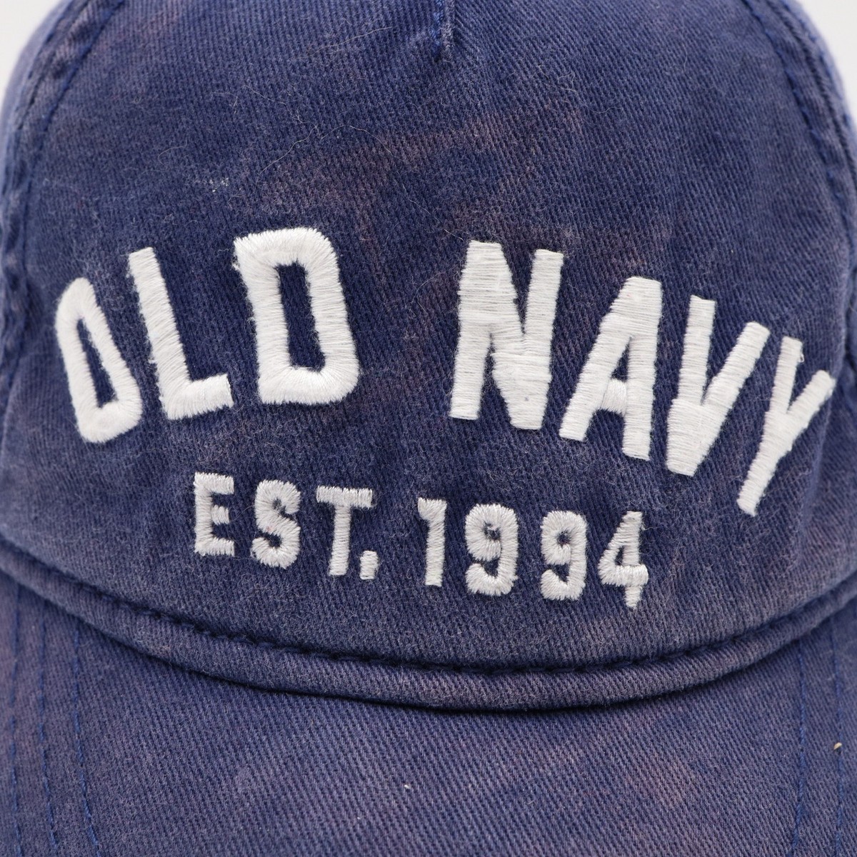 Old Navy Kids Hat Cap Men's Strap Back Adjustable Baseball