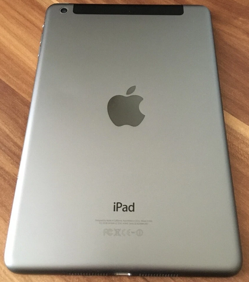 Apple iPad mini 2 · 128GB · Cellular, Foto 3 von 5