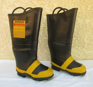 servus firebreaker boots