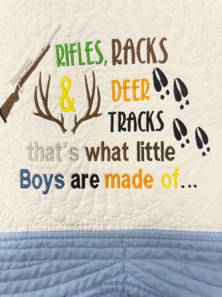 Bebé Niño, Edredón Cuna, Edredón Bebé Niño, Edredón Bebé, Manta Bebé Niño Bebé Foto 3 de 4