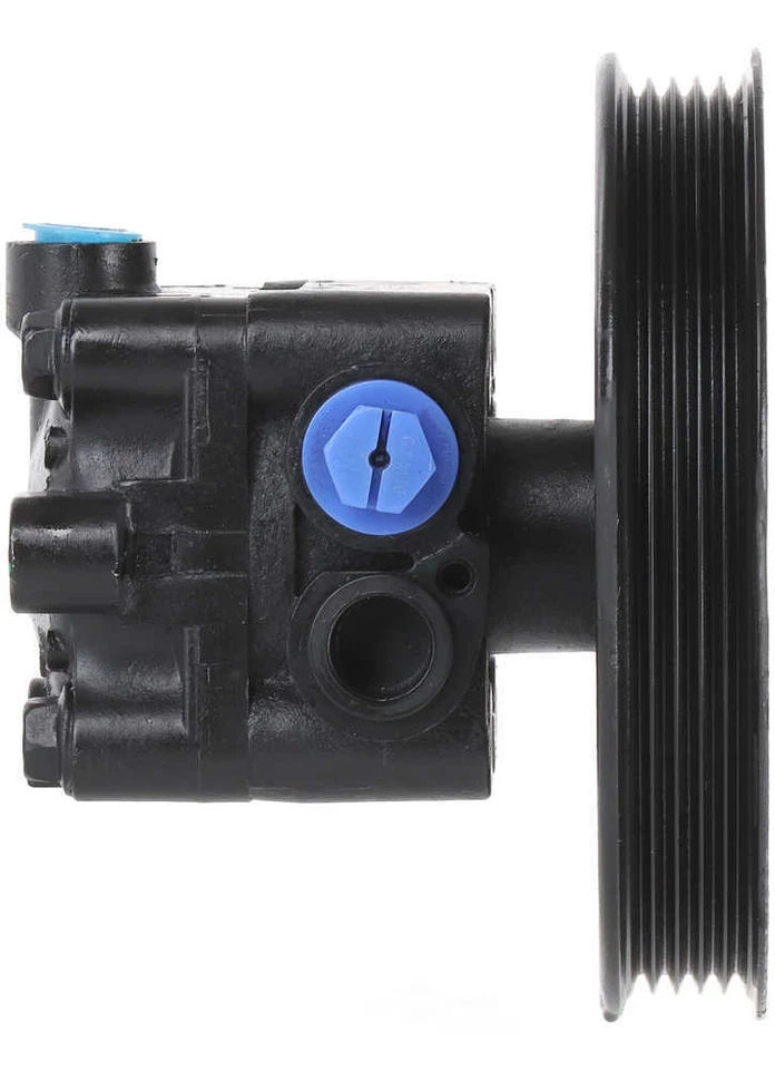 Bomba de dirección asistida para Mitsubishi Eclipse Galant 2001-2005 CARDONE REMAN Foto 4 de 4