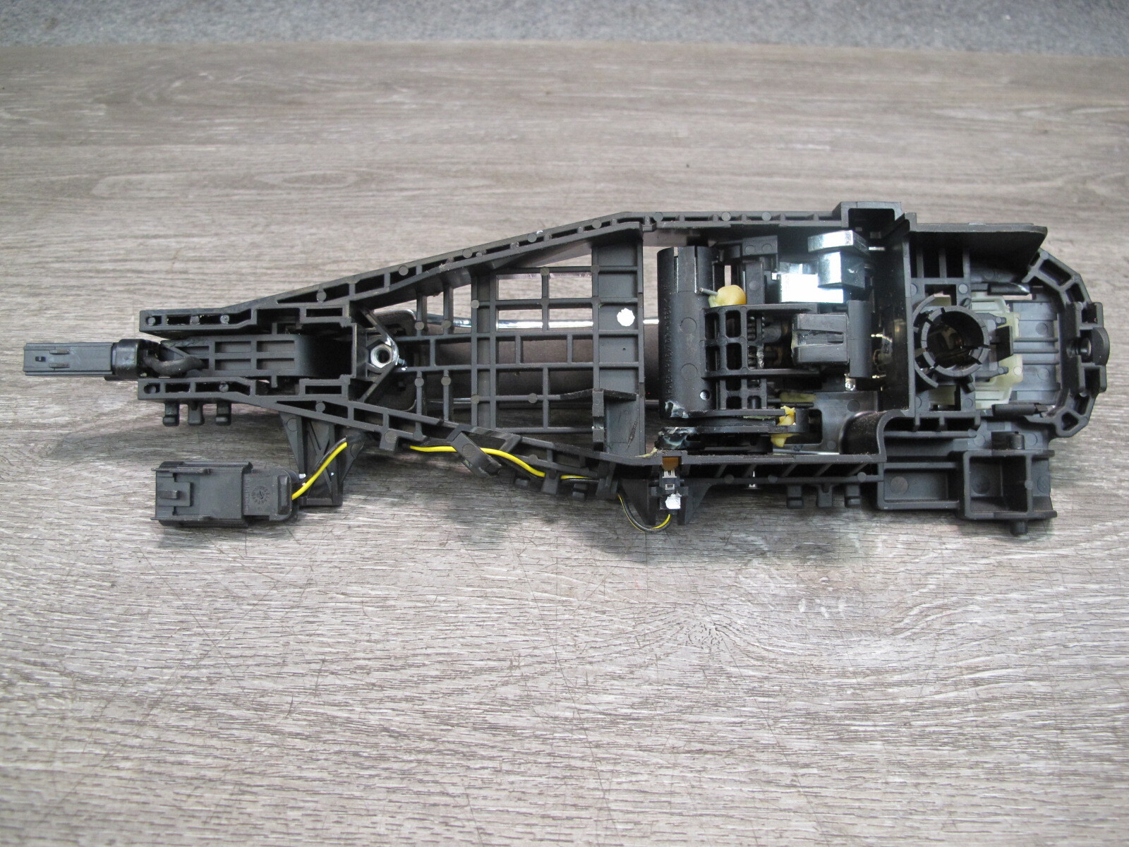 Maserati Ghibli 2014-2019 FRONT Exterior door handle