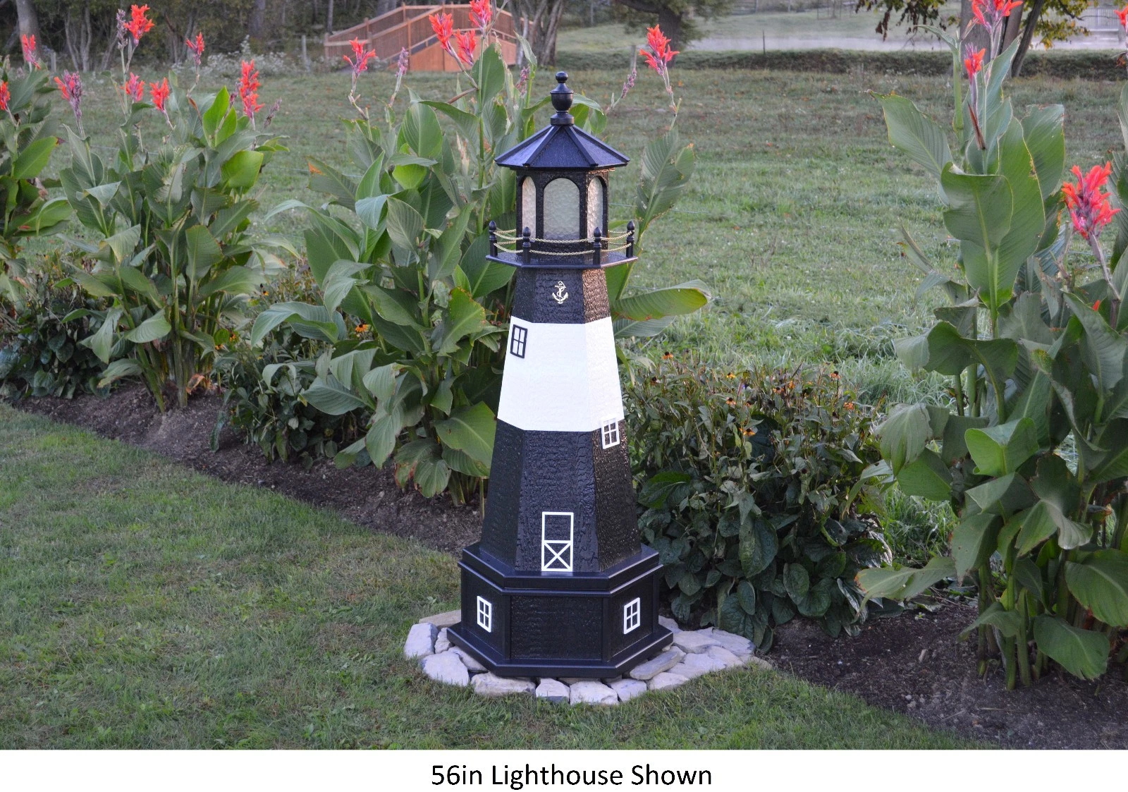 Backyard Crafts Tybee Island Lighthouse
