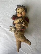 angelo musicista vecchio thun bolzano fuori produzione suonatore tromba