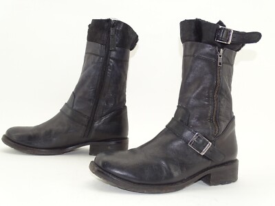Buffalo Damenstiefel Stiefelette Boots Winterboots  Gr.41