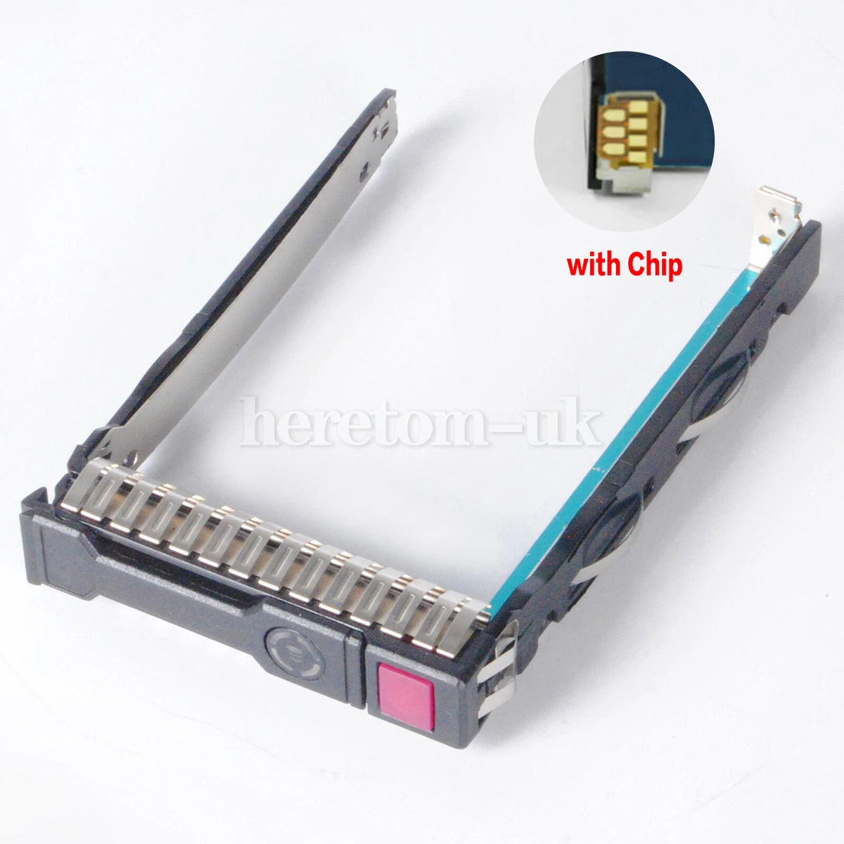 Caddy HDD Pour HP DM1-3231sf - Occasion En état Fonctionnel
