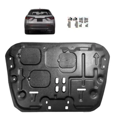 Front Engine Motor Splash Guard For Honda HR-V 2023-2024 Engine Shield Board