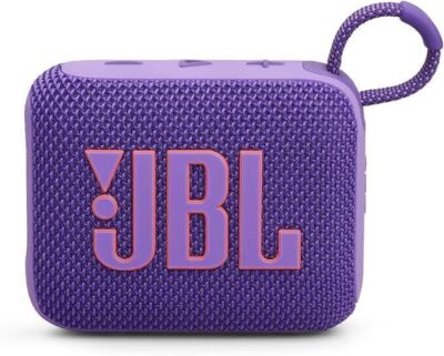 GO4 Portable Wireless Speaker Bluetooth Water, Dust proof IP67 Various Color