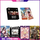 One Piece Doujin Trading Card Premium Anime CCG 11 Pack Box Huanqiushe