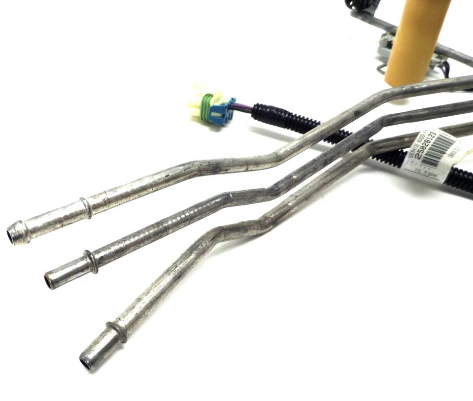 Топливный блок 25028124 1994 Chevrolet Beretta Corsica 2,2 л - Изображение 4 из 4