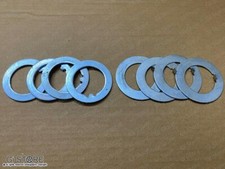 Ford GPW Jeep Willys MB CJ2A CJ3B M38 CJ3A CJ5 10 Spline Locking