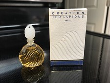 Ted Lapidus Creation Eau de Toilette 4 ml