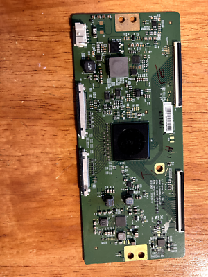GENUINE SONY KD-55X8500D TCON 6870C-0601A H/F 6871L-4374A | eBay