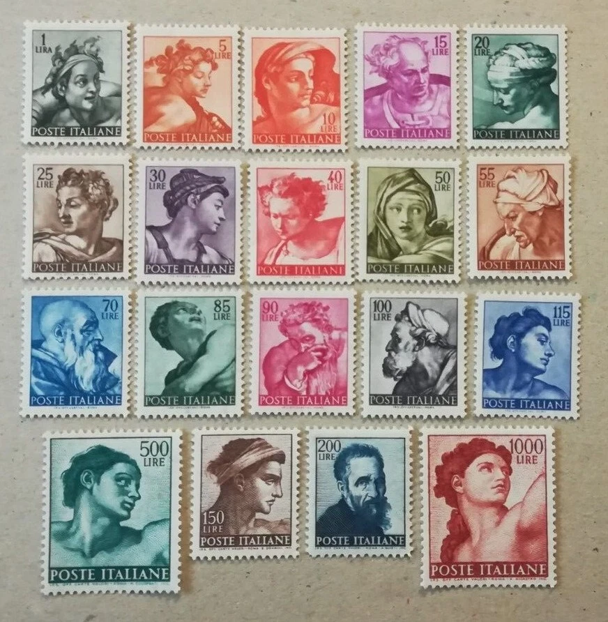 Prophila Collection - 150 Francobolli Diversi Con Dipinti, Pittura, Per Collezionisti Di Francobolli (Motivazioni Pittura) - 2