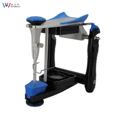 Dental Functional Precision Articulator Artex BN Model Accurate Scale Plaster