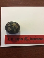 GI JOE  Helmet   FOR 12" ACTION FIGURE 1/6 SCALE 1:6 21st Century (LT)