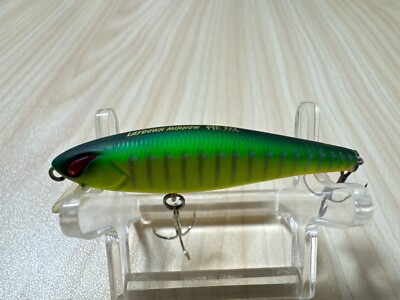 NORIES LAYDOWN MINNOW CHIGYO 57F Angelköder #AM20