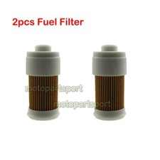 Filtro carburante per fuoribordo Yamaha 150-175-200-225-300 68F-24563-10-00 150HP-300HP