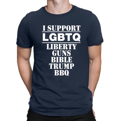 lgbtq shirt funny