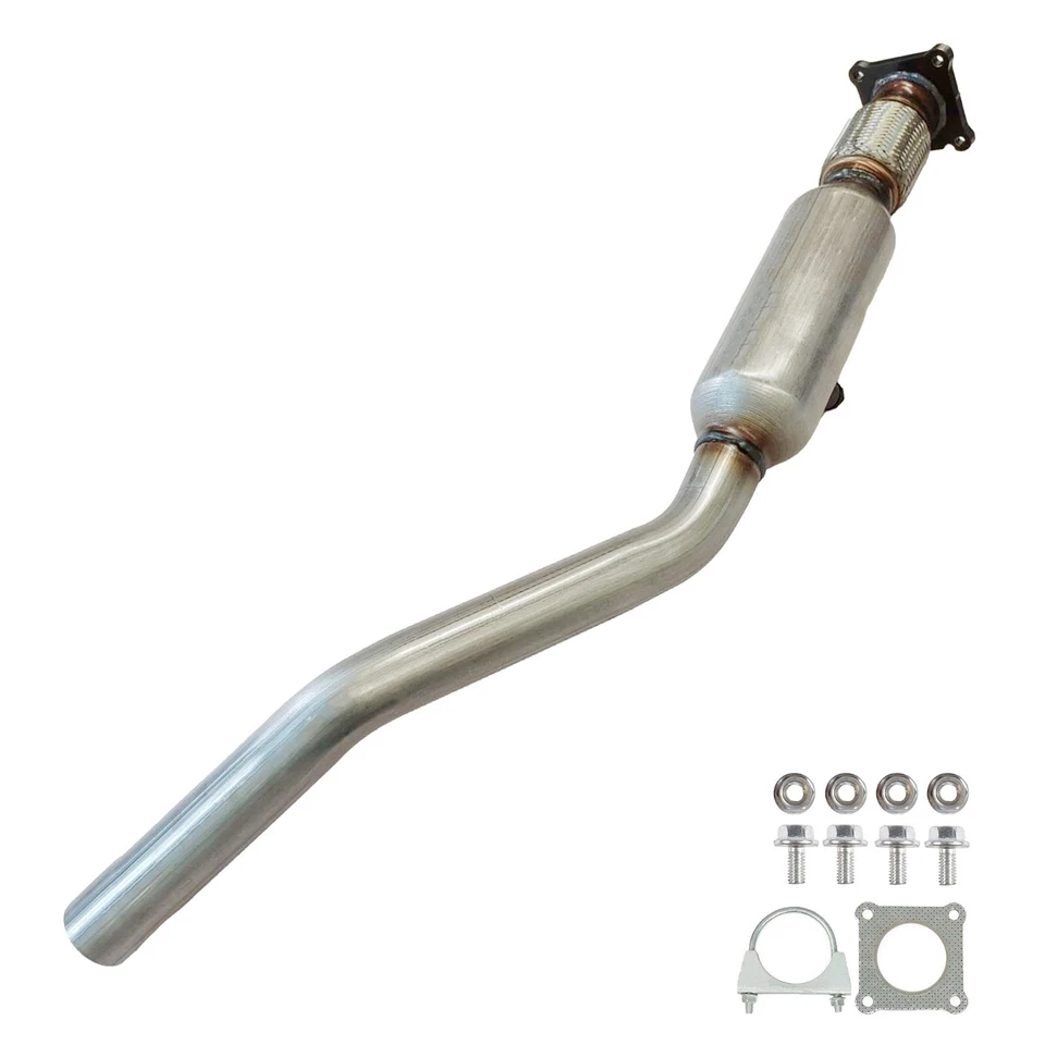 Catalytic Converter For Chrysler Town Country  Dodge Caravan 2001-2007 3.3L EPA - Image 2 of 4