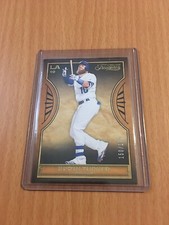 2019 Chronicles Timeless Treasures Justin Turner Los Angeles Dodgers /199 HOT!!!