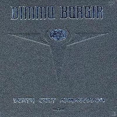 Shagrath - Dimmu Borgir  Dimmu borgir, Black metal, Halloween