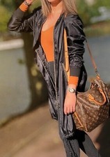 Long Victoria's Secret Sport Coat