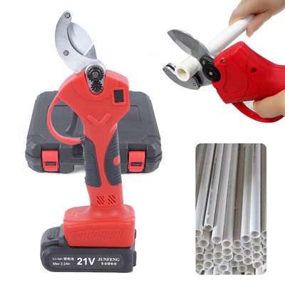 21V 32mm Battery Powered Pipe Cutter 
