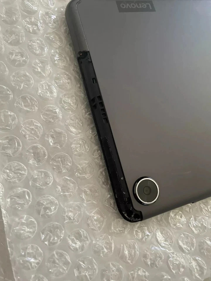 Tablet Lenovo Tab TB-8505F 8" 16GB 32GB Android - Gris*Leer Desc. Ver fotos*#3M07 Foto 3 de 4