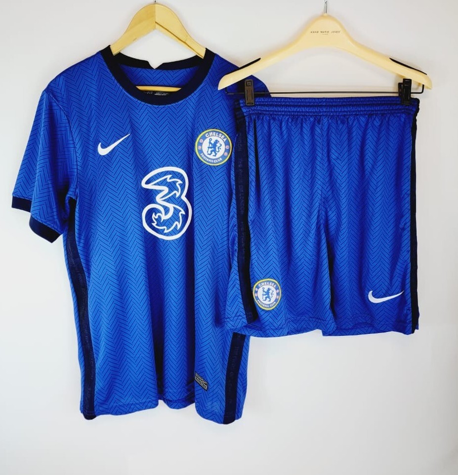 Chelsea FC Nike Mount 19 20-21シーズン Chelsea FC Nike Mount 19 20-21シーズン - メルカリ
