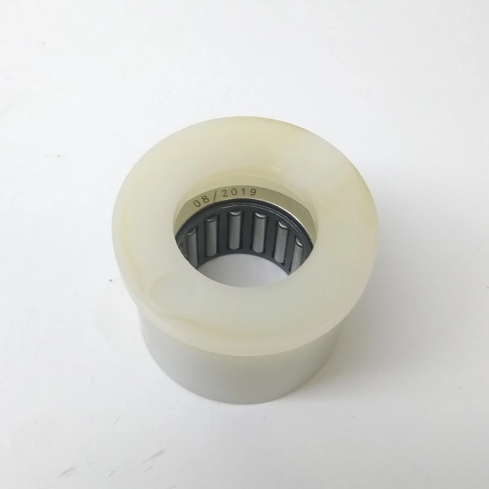 MODIFICA BOCCOLA PIANTONE STERZO CON CUSCINETTO DAEWOO CHEVROLET MATIZ - Imagen 3 de 4