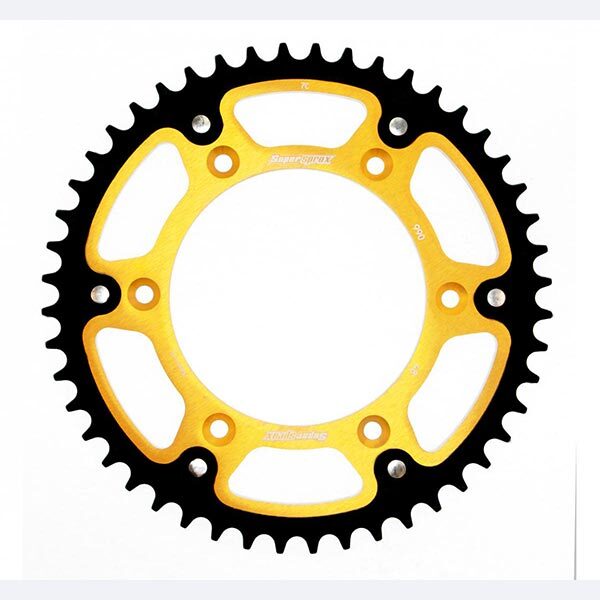 CORONA STEALTH RST-990:48-GLD PER KTM 150 SX 2013-2021