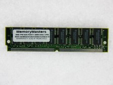 8MB FPM MEMORY NON-PARITY 80NS SIMM 72-PIN 5V 2X32