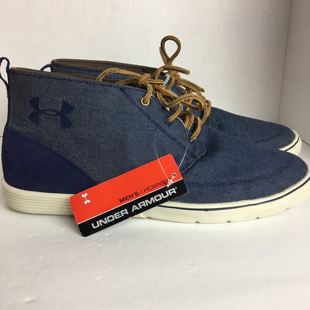 under armour street encounter mid