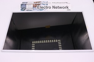 17,3'' Zoll LCD Notebook Display B173RW01 40Pin 1600x900 Glänzend #1