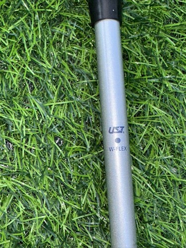 New RAM Accubar Dual Cavity 1 Wood Driver RH 13* 43” w/ Armour 845 Womens Flex - Picture 12 of 15
