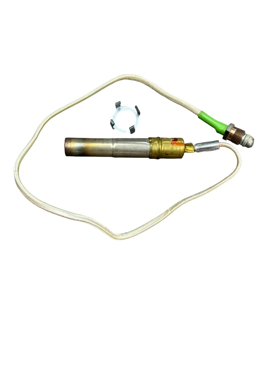 Vintage Coleman RV Furnace Thermocouple 8622-3491, NOS