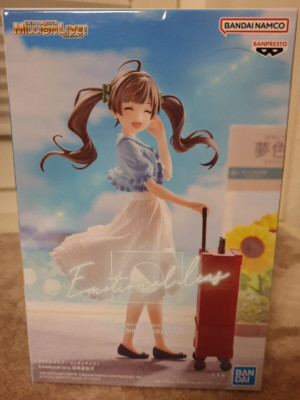 The Idolmaster Million Live! - Serika Hakozaki - Figur NEU OVP