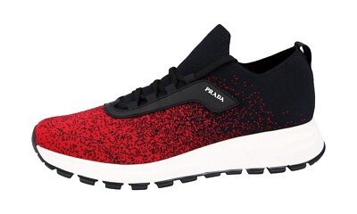 ★韓国の人気★【PRADA】★KNIT FABRIC SNEAKER.S★正規品★ s-l400.jpg