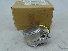 Synchron Foxboro Chart Drive Motor 3W 4RPH 24Vac, M132LY