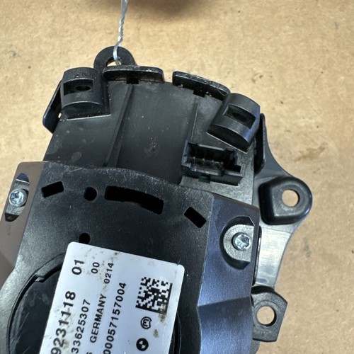 BMW E92 N51 LCI CIC xDrive Infotainment Radio Navigation Controller 65829249441 - Picture 5 of 8