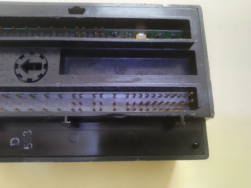 GE Fanuc IC200ALG240-FC 8-CH Versamax Analog Input Module 16bit IC200ALG240FC - Picture 6 of 11