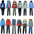 Boys Tracksuit / Jogging Set Disney Cars Star Wars Mickey Mouse Frozen Olaf
