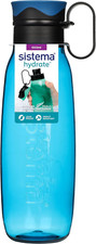 Sistema Traverse 650Ml Water Bottle | Bpa-Free, Recyclable, Terracycle? Approved