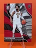 2017-18 Panini Totally Certified #43 Dwyane Wade Cavs