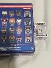 Funko Bitty Pop DC Comics- #193 Batman (Robot) 1/6 Chase Rare Animated Series